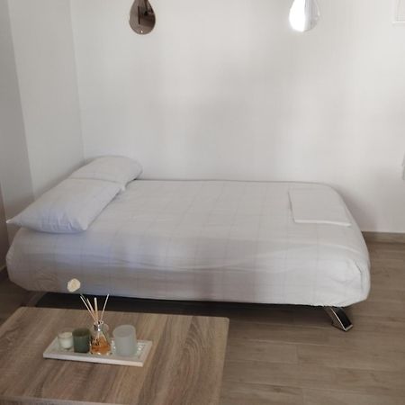 Kaza Appartement Antimachia Buitenkant foto