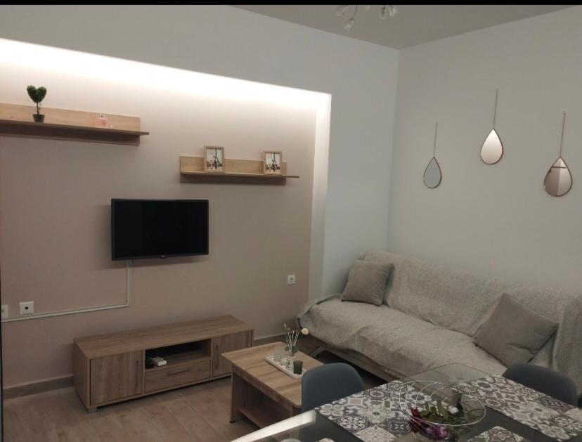 Kaza Appartement Antimachia Buitenkant foto