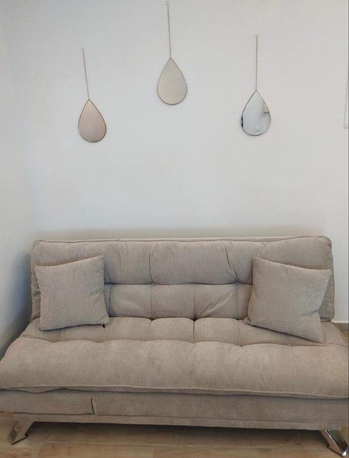 Kaza Appartement Antimachia Buitenkant foto