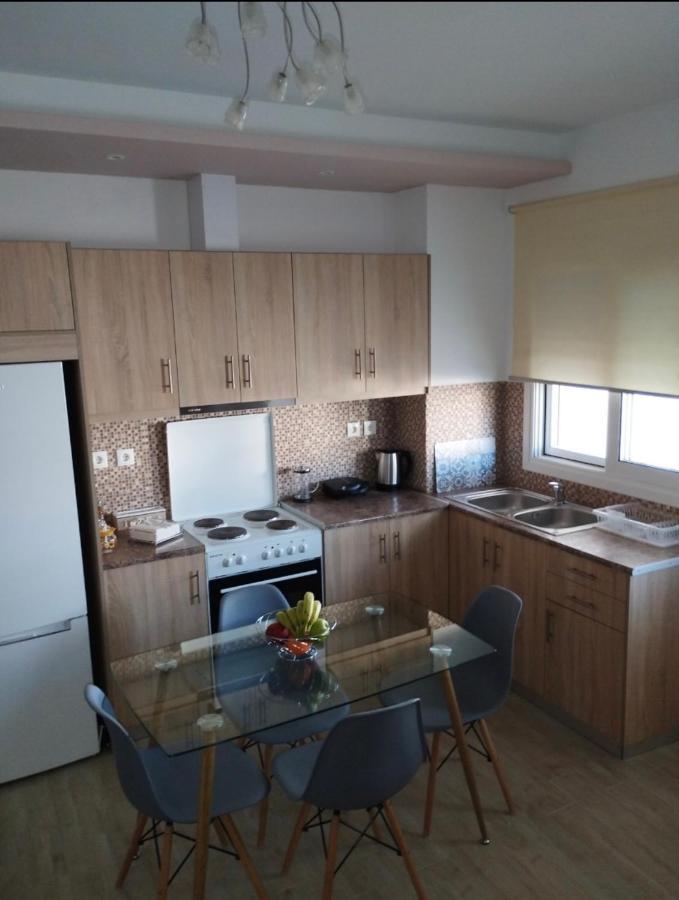 Kaza Appartement Antimachia Buitenkant foto