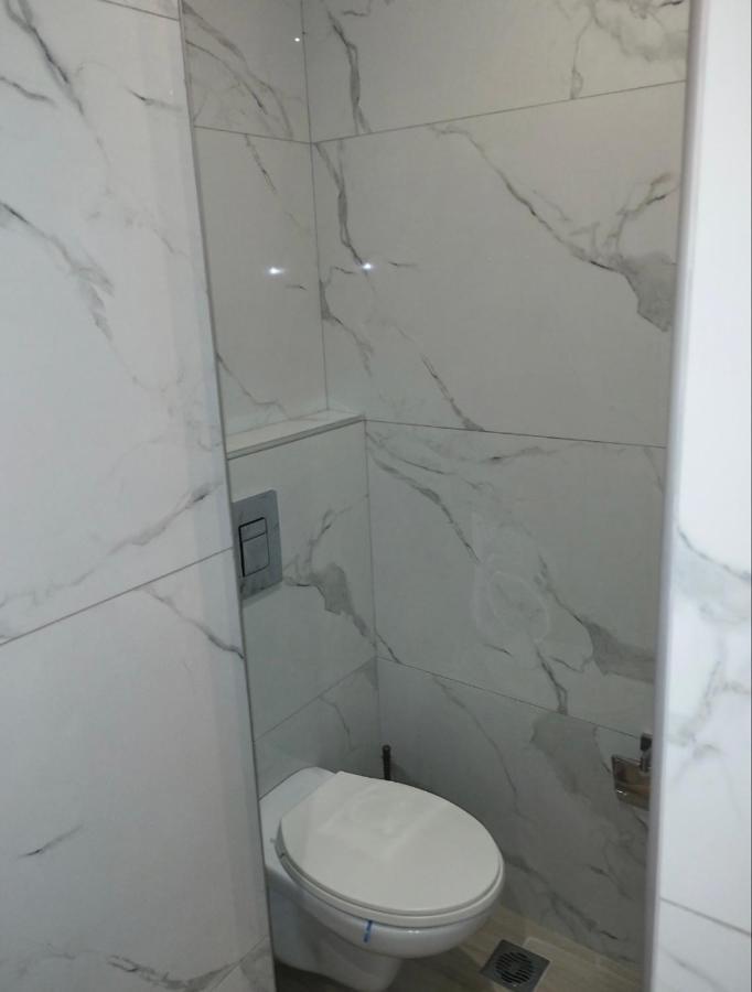 Kaza Appartement Antimachia Buitenkant foto